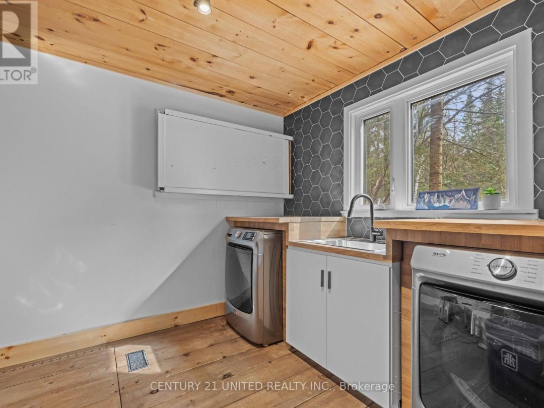 1116 MORNING GLORY DRIVE, Irondale Lake