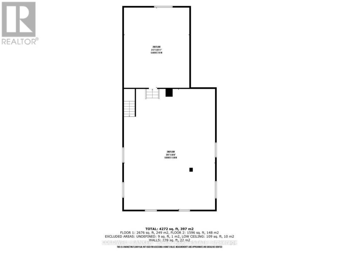 269 GLENARM ROAD, 