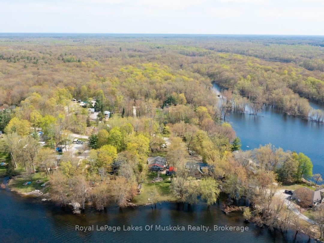 3445 Southwood Beach Boulevard, Lake St. John