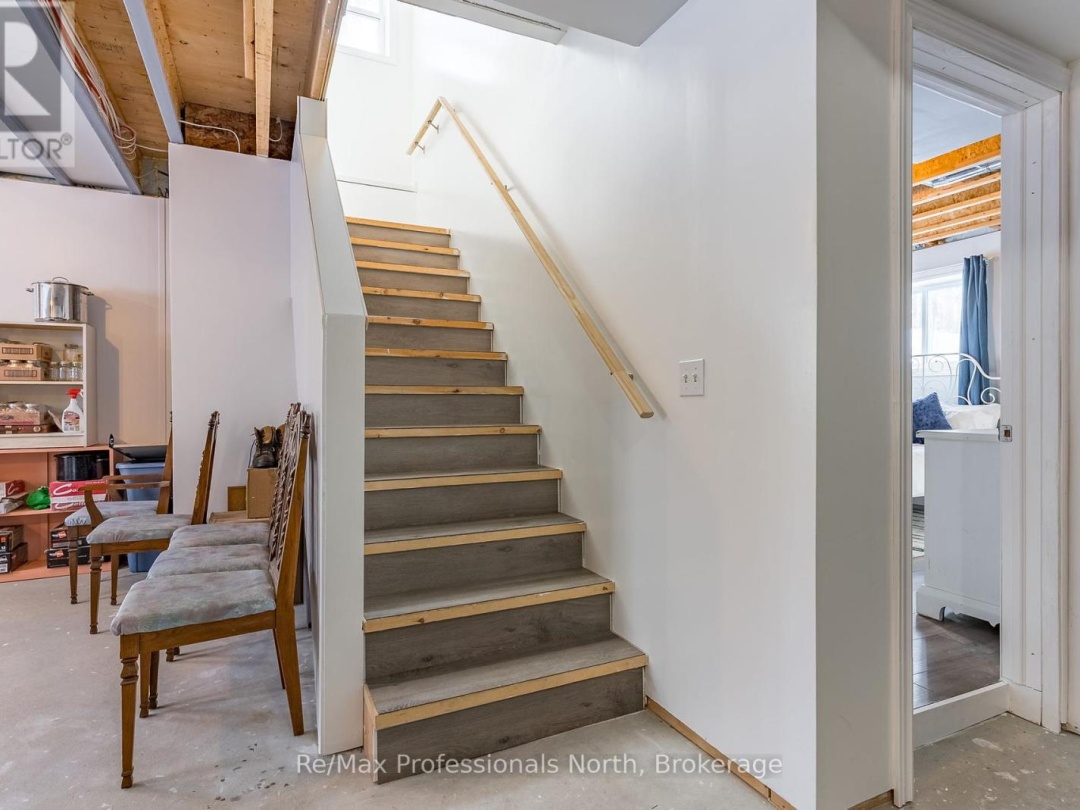 1011 Fitchett Lane, Riley Lake