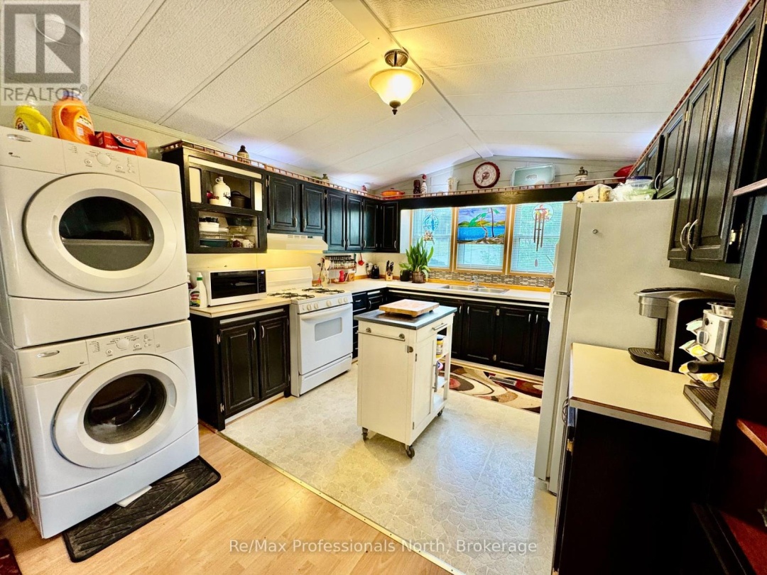 116 - 1007 RACOON ROAD, 