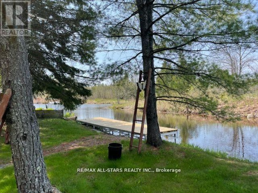 220 - 2152 COUNTY RD 36 ROAD, Emily Creek