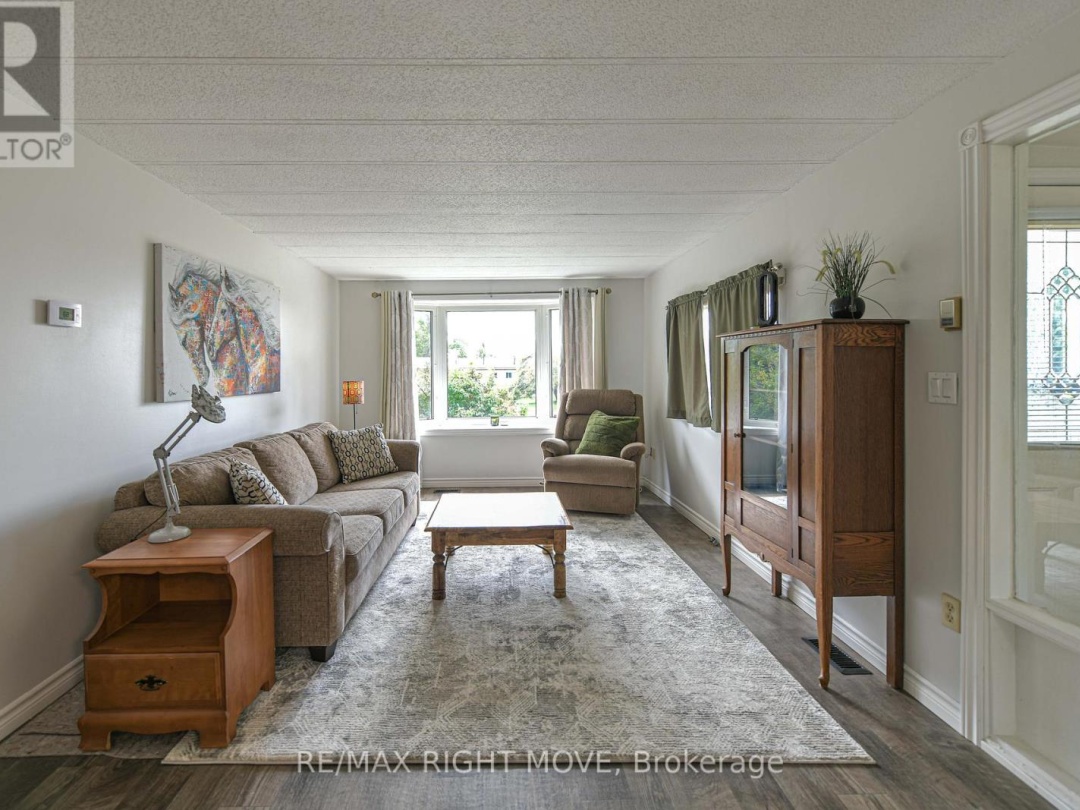 17 BALANTRAE DRIVE, 