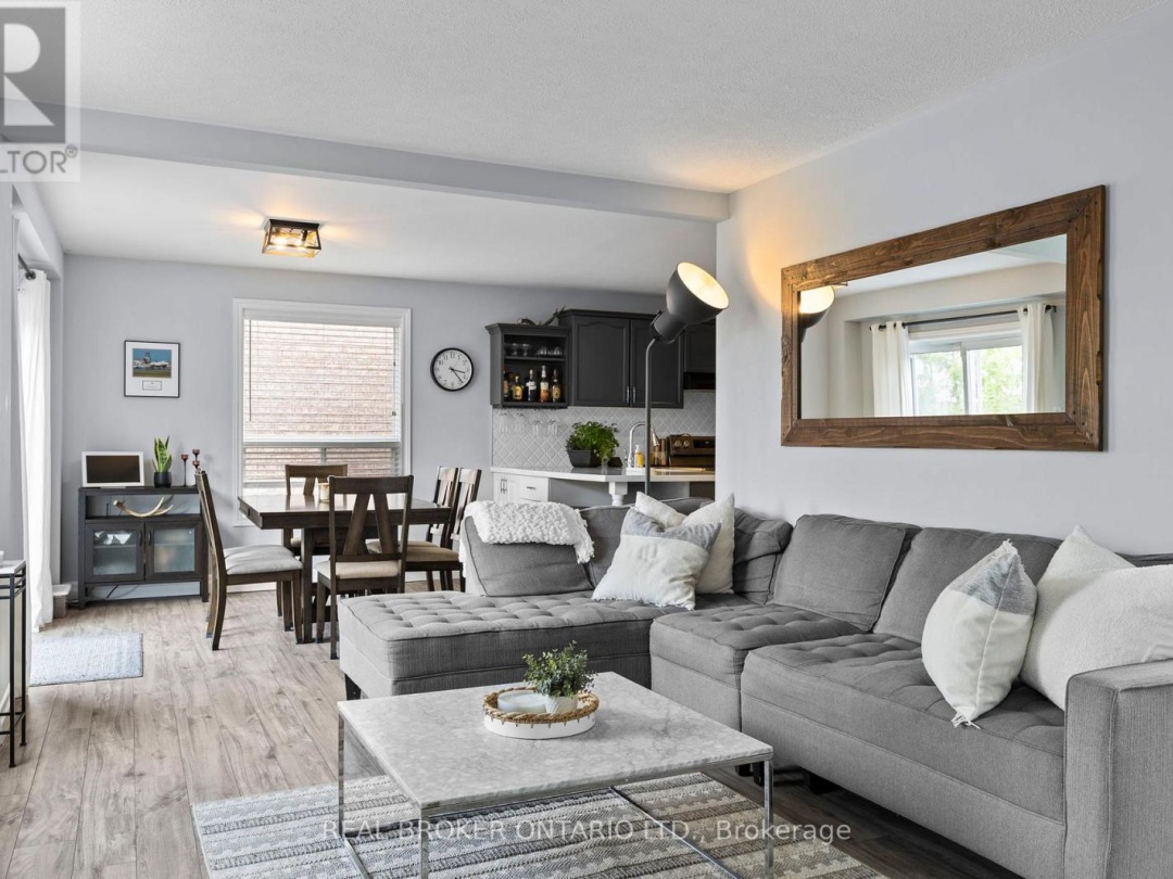 85 Vanessa Drive, Orillia