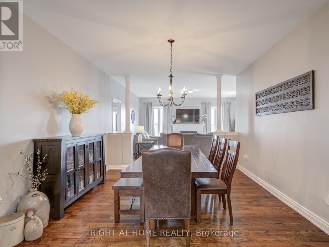 3125 MONARCH DRIVE, 