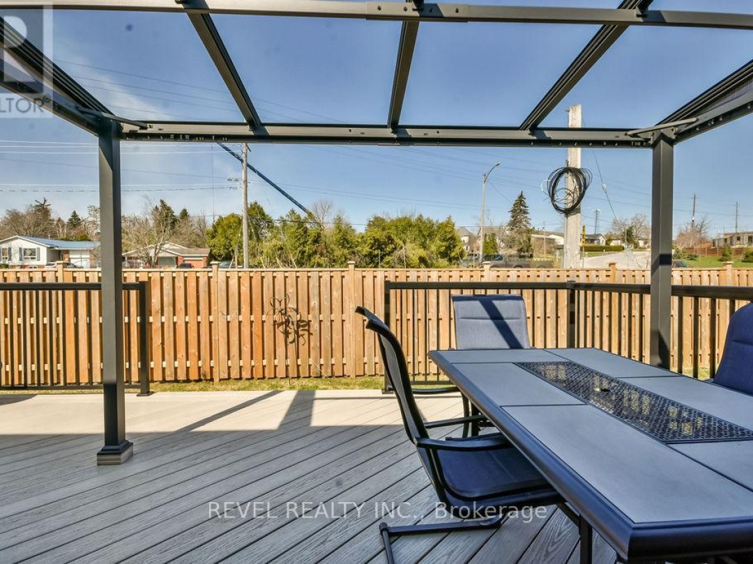 19 Leanne's Way, Orillia