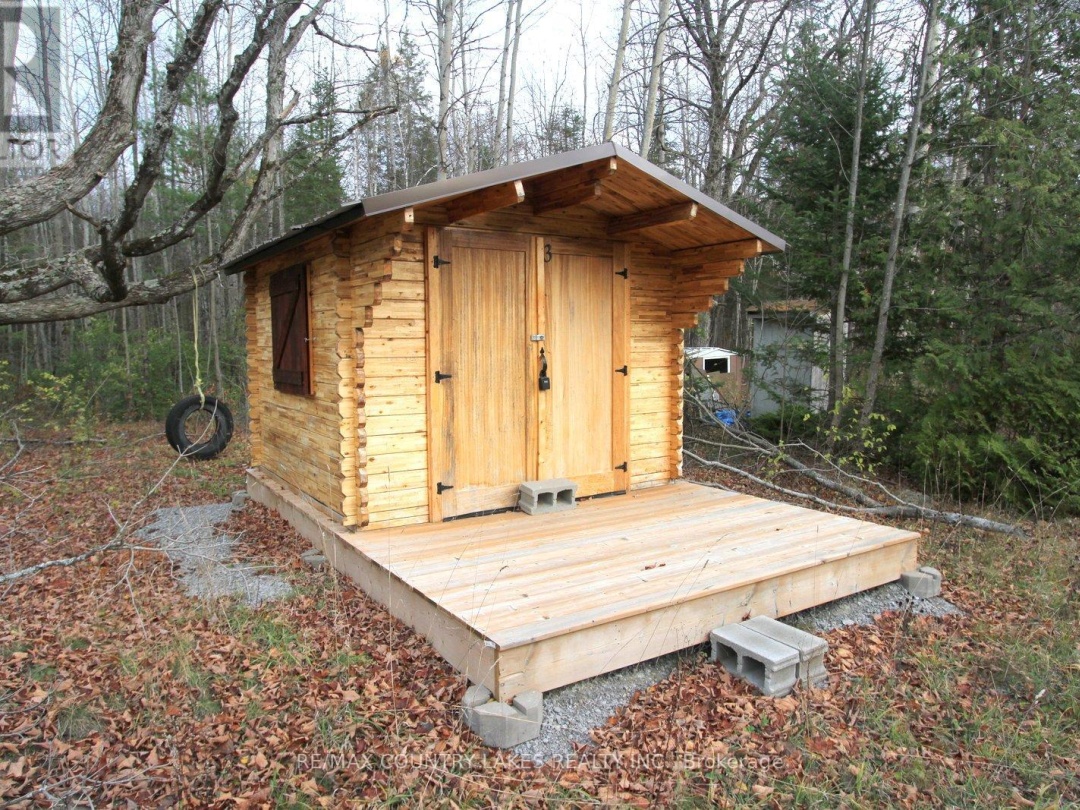 LT3 RAMBLEWOOD TRAIL,