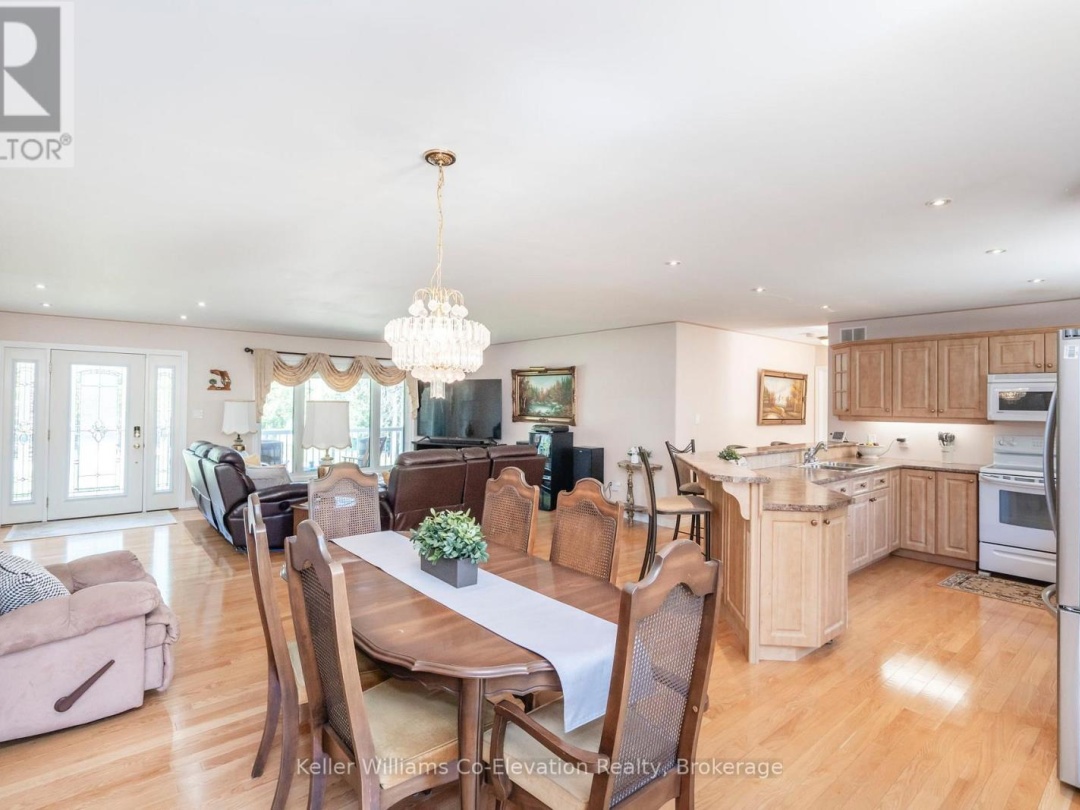 115 Mitchell's Beach Road, Georgian Bay