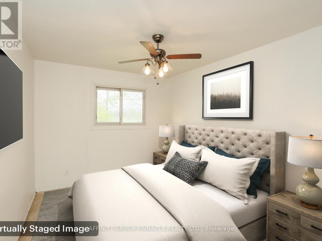 117 ANDERSON DRIVE, Sturgeon Lake
