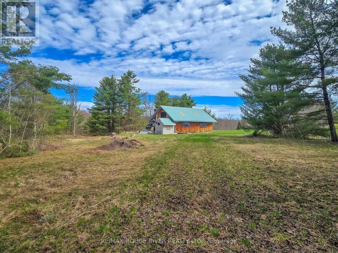1205 Fair Grounds Road, Ramara