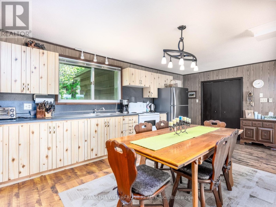 32 South Fork Drive, Balsam Lake