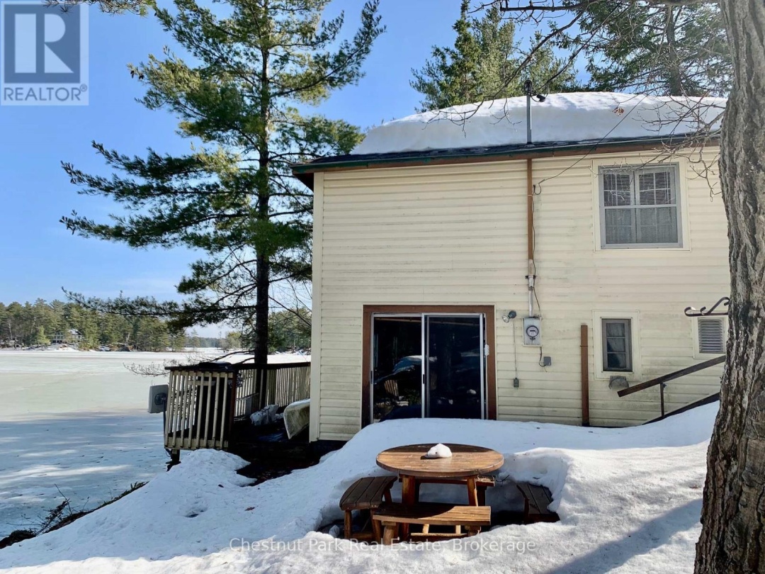 2 2 1051 Wigwam Lodge Road, Kahshe Lake