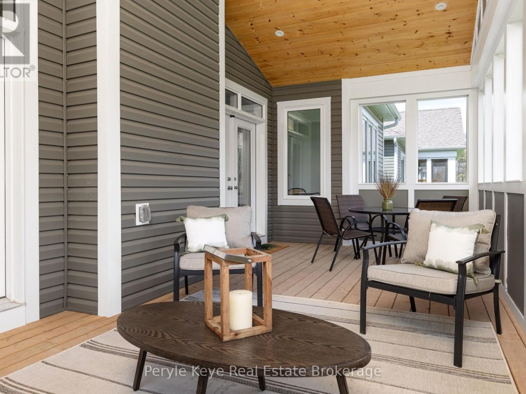 30 Dyer Crescent, Bracebridge
