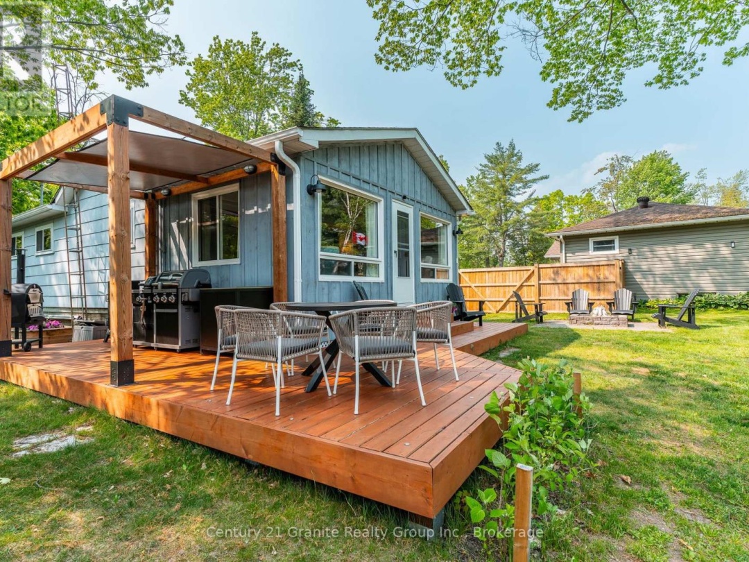 13 Birchleaf Drive, Gull Lake