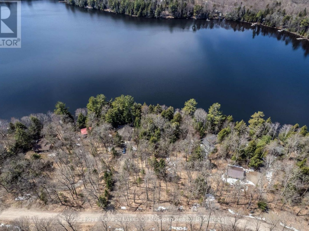 0 Bird Lake Road, Bird Lake