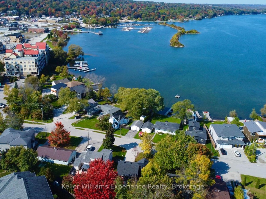 159 CEDAR ISLAND ROAD, 