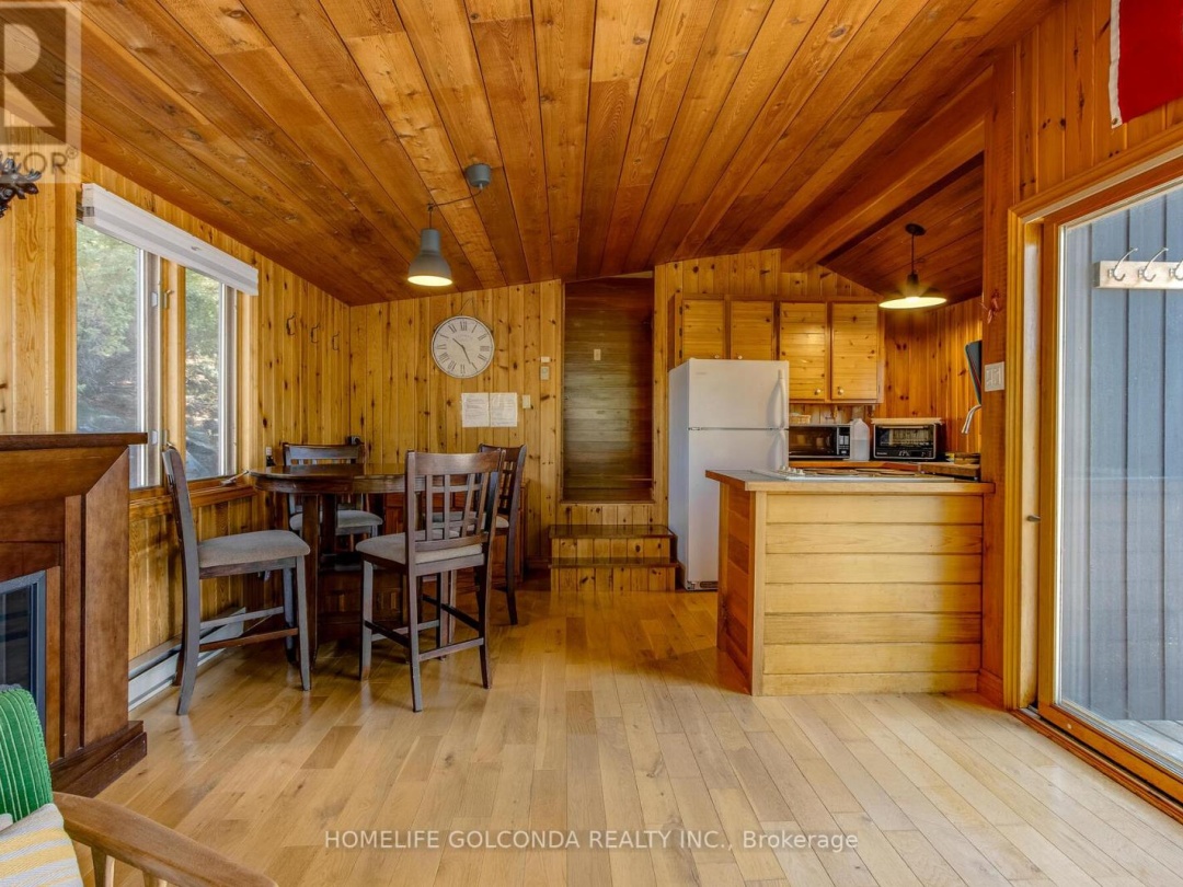 1518 Island 1040/Little B, Georgian Bay