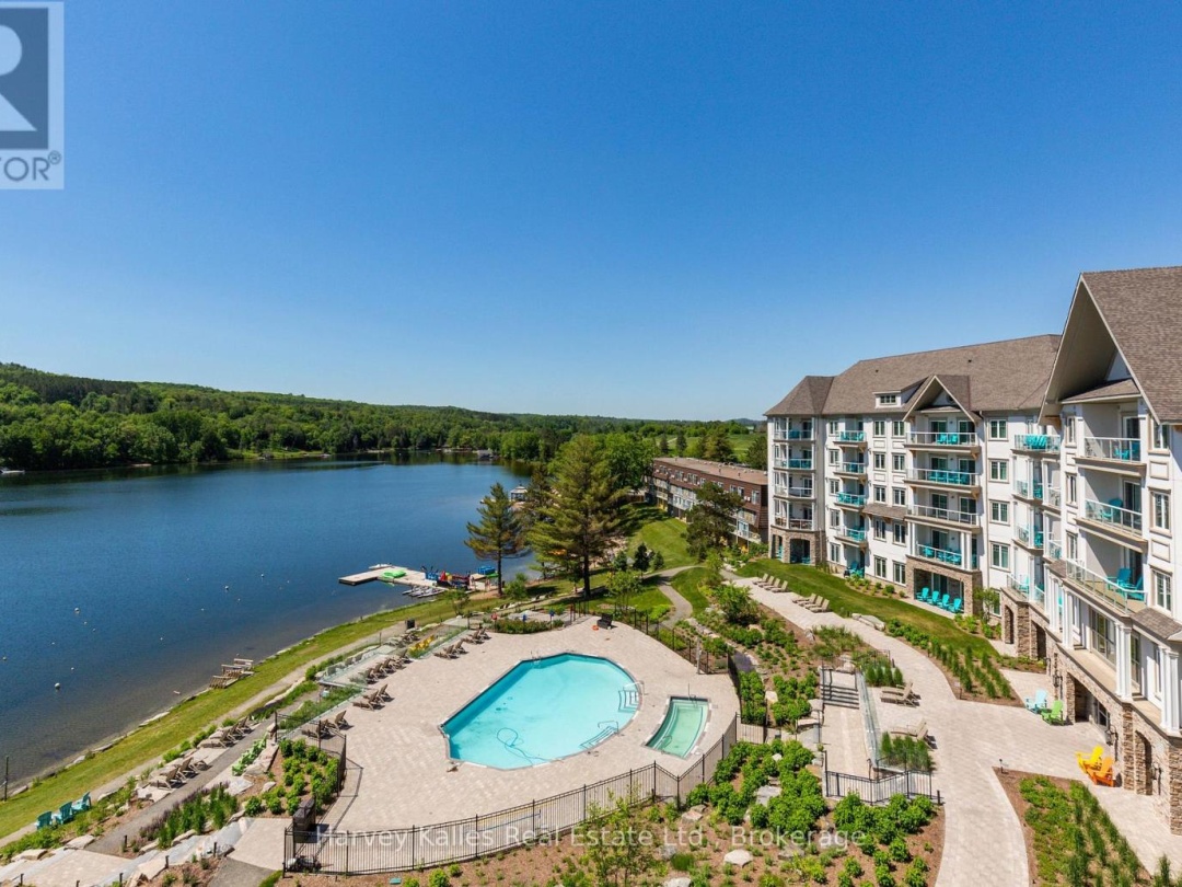 304 - 29 DEERHURST TENNISVIEW, 