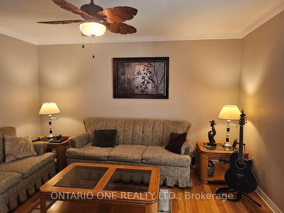 3143 SPARROW LAKE ROAD S, St George Lake