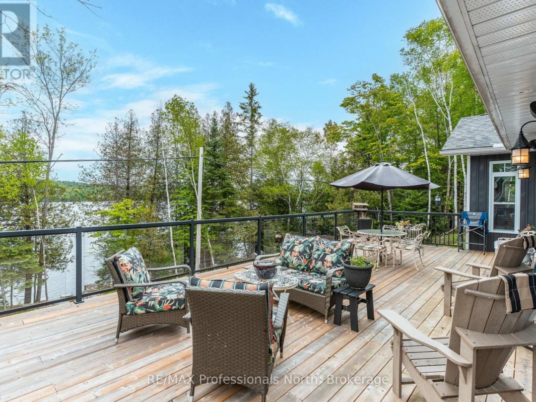 1167 Eagle Lake Road, Pine Lake