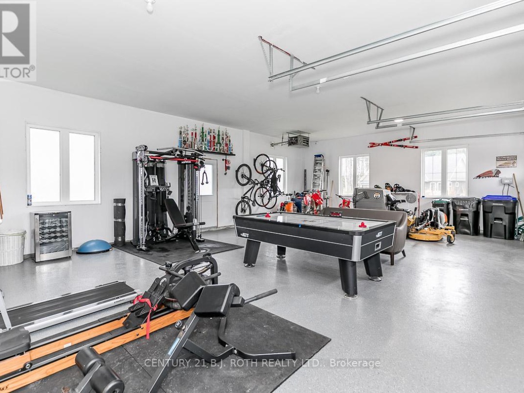 7 CLEVELAND COURT, 