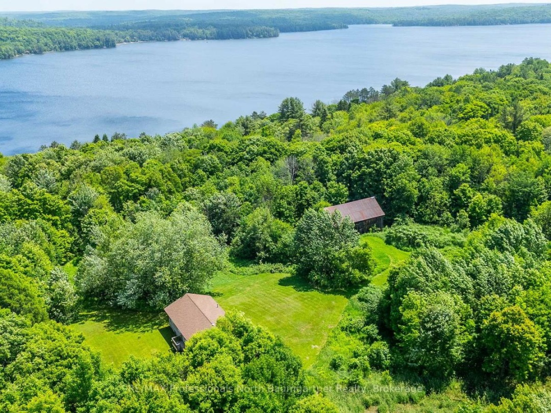 1144 BOSHKUNG LAKE ROAD, 