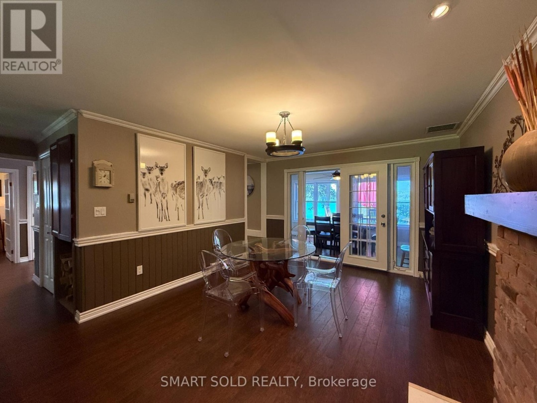 105 MUSKOKA GLENS COTTAGE ROAD, 