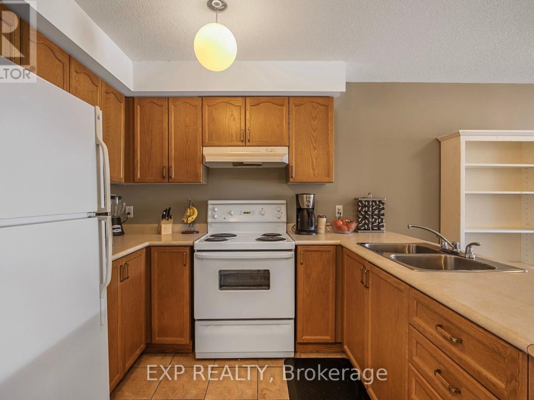 303 - 107 BOND STREET, 