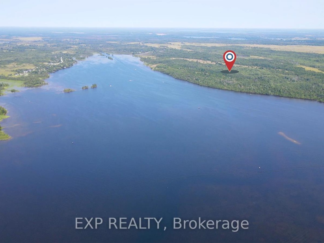 60 120 Liftlock Road W, Canal Lake