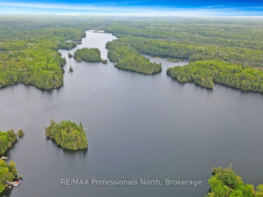 1191 Enterprise Drive, Contau Lake