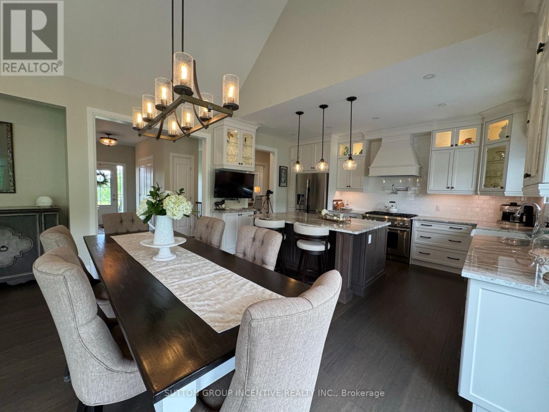 22 THOROUGHBRED DRIVE, 