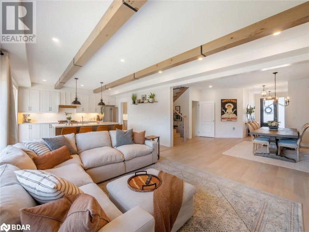 3007 Annalysse Drive Drive, Orillia