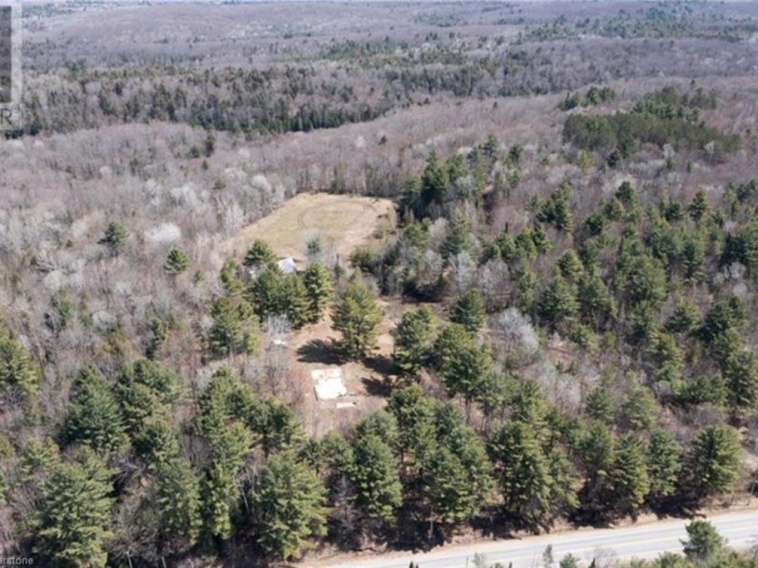 2010 Brunel Road, Huntsville