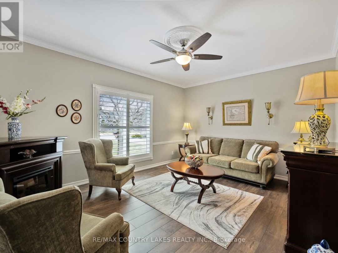 50 Laguna Parkway, Lake Simcoe