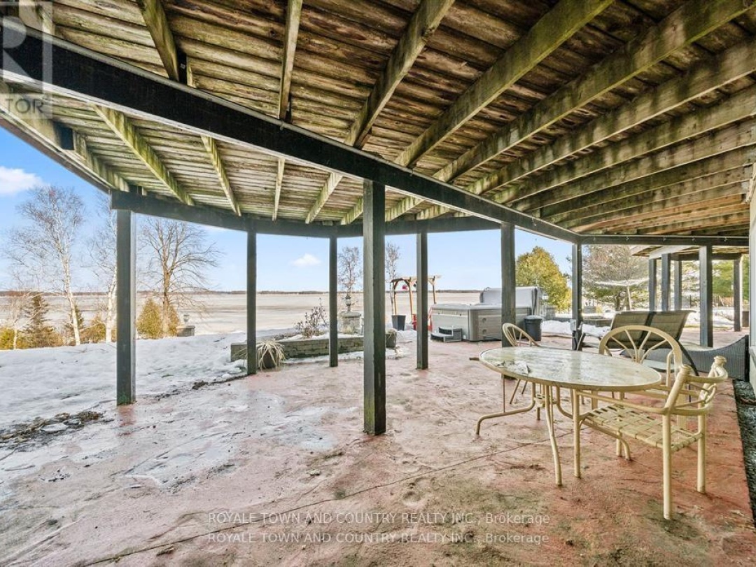 151 Peller Court, Pigeon Lake