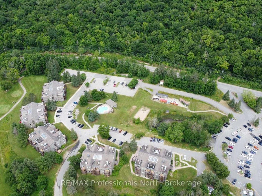 54-207 - 1235 DEERHURST DRIVE, 
