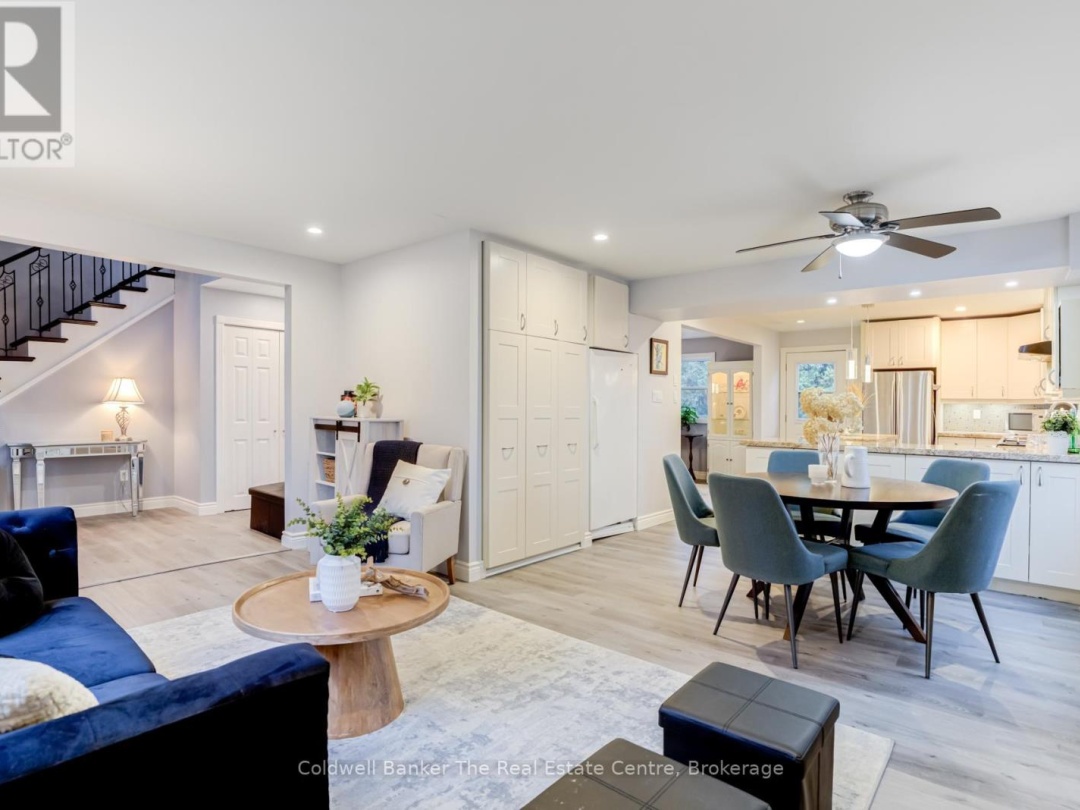 280 PRIVATE STREET, 