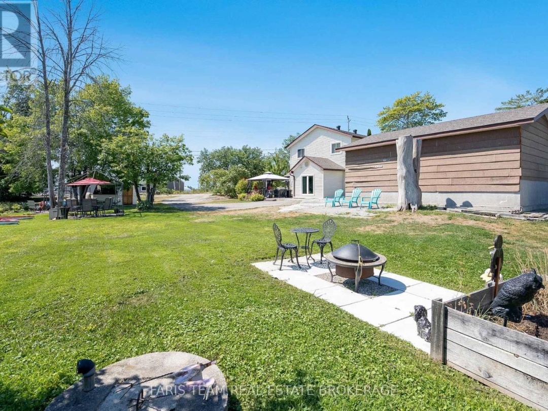 57 PORT SEVERN ROAD N, 