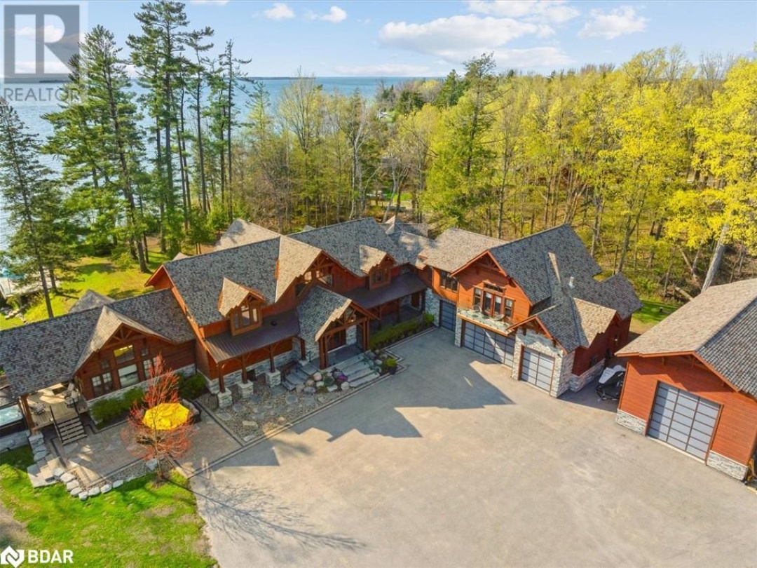 27440 Cedarhurst Beach Road, Lake Simcoe