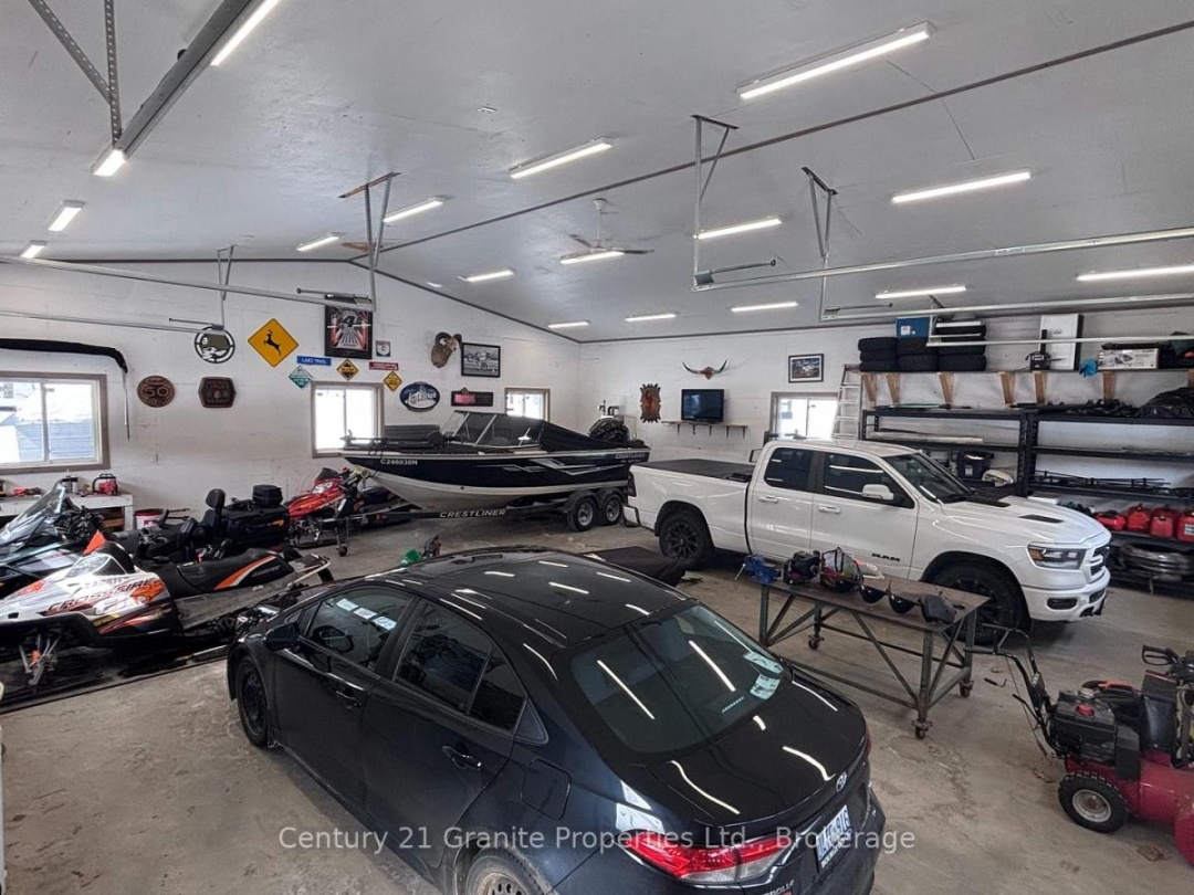 4 & 8 BARTLETT DRIVE, 