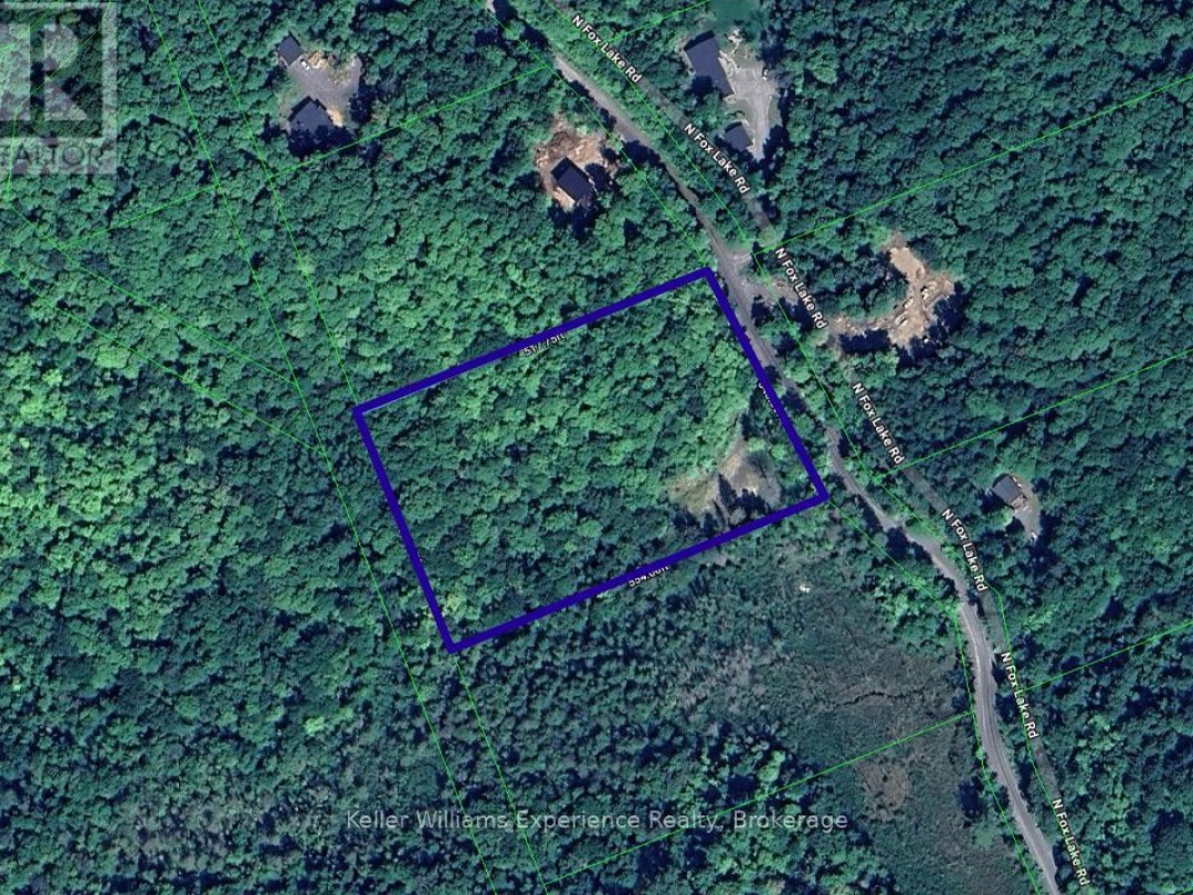 344 NORTH FOX LAKE ROAD, 