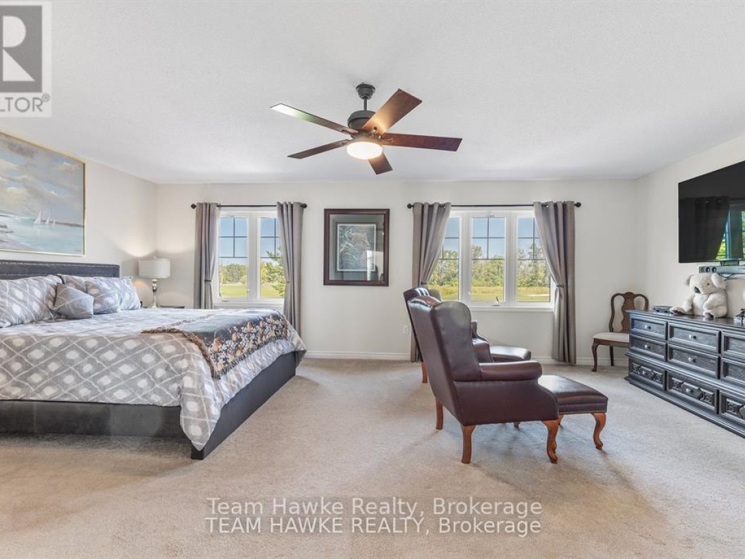 50 Masters Crescent, Georgian Bay
