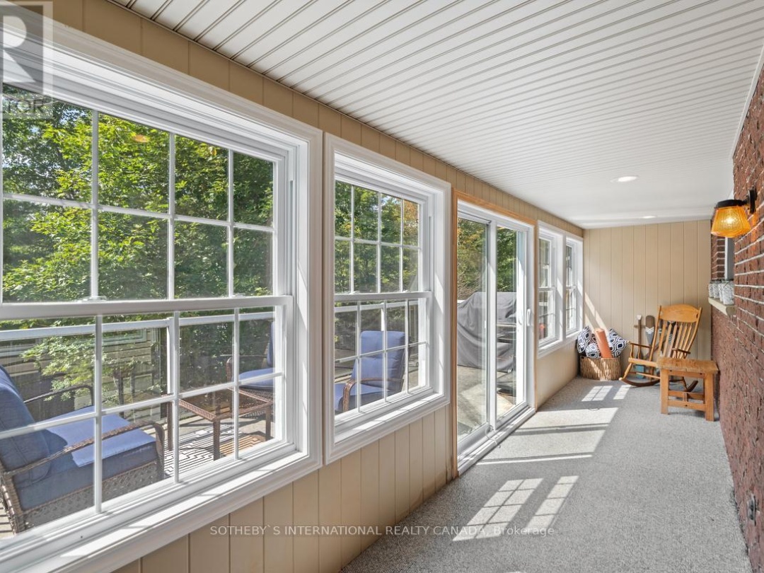 443 By Lock Acres Road, Lake Muskoka