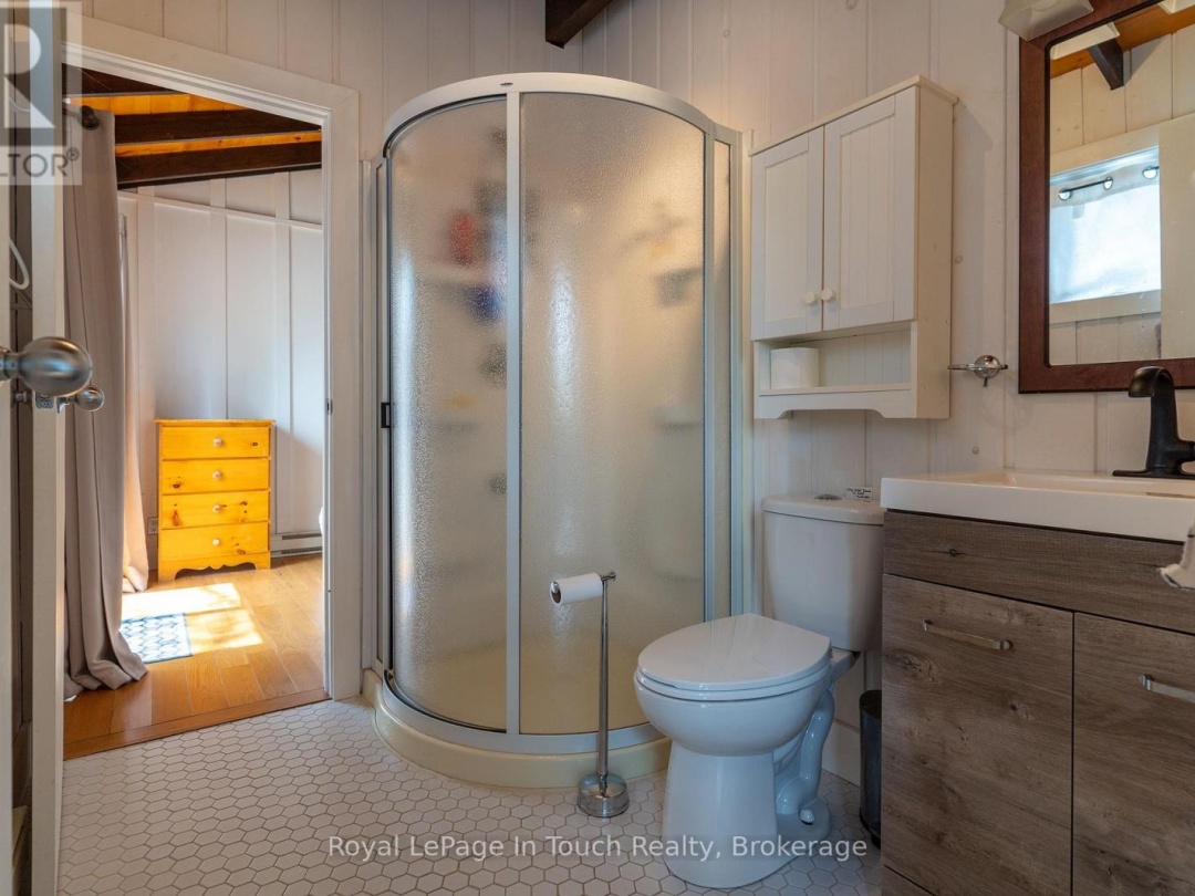 18588 Georgian Bay Shore, Georgian Bay