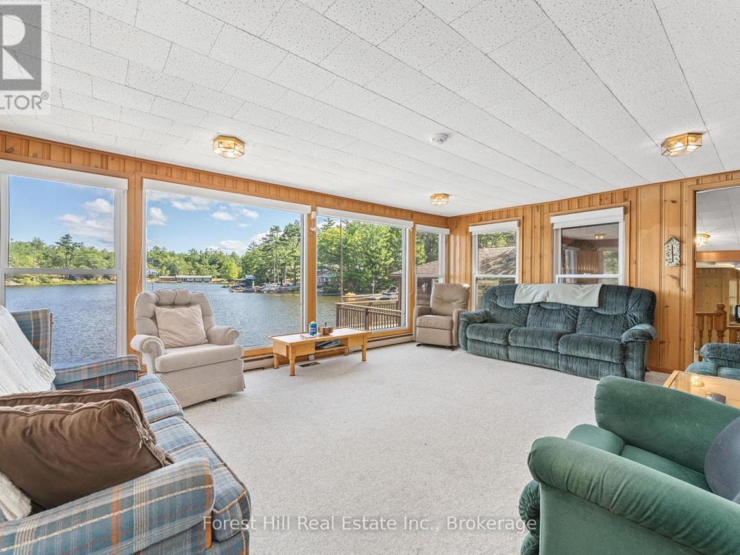 1062 PINE LAKE ROAD, 