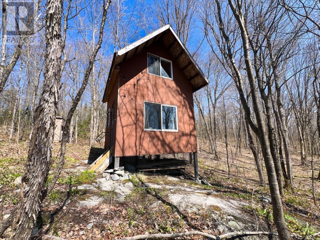 550 Shawanaga Lake, Shawanaga Lake