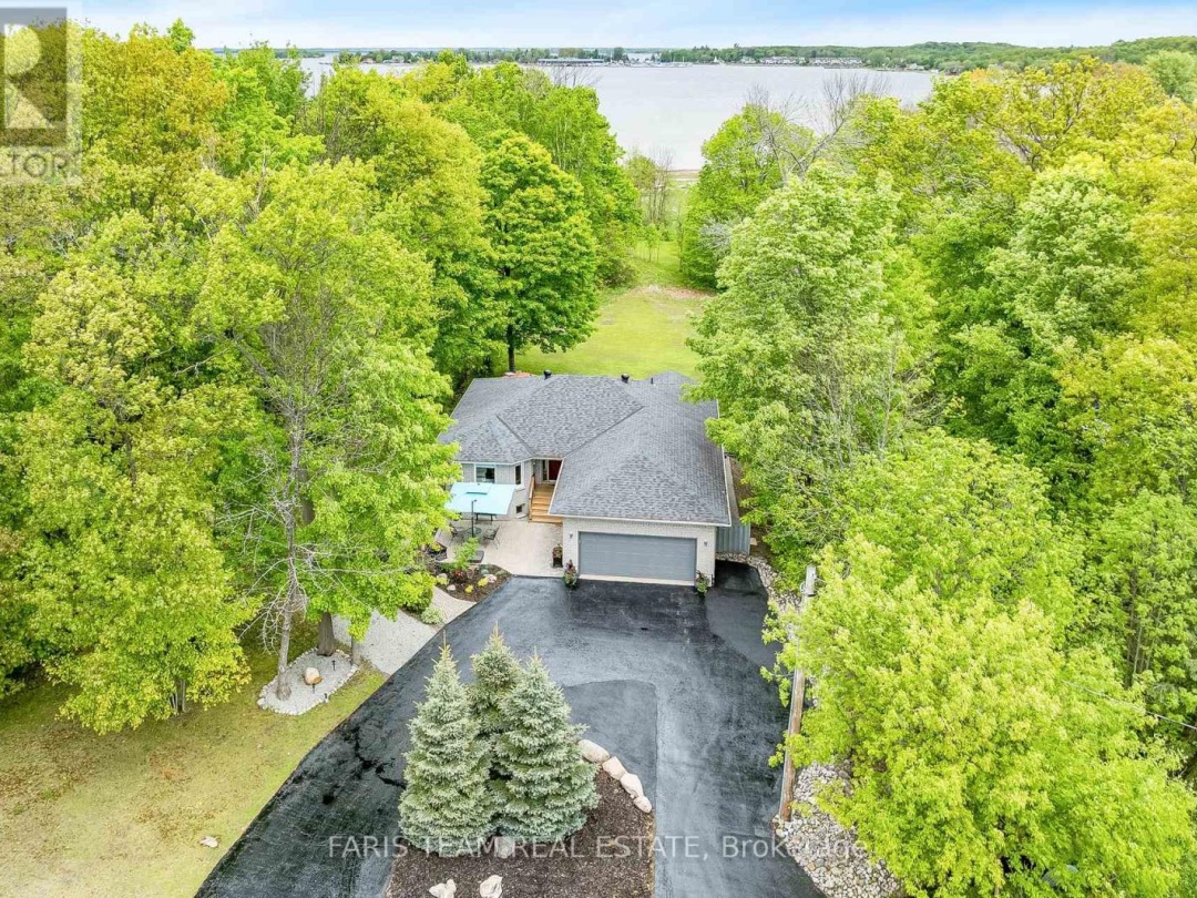 30 BOURGEOIS BEACH ROAD, 