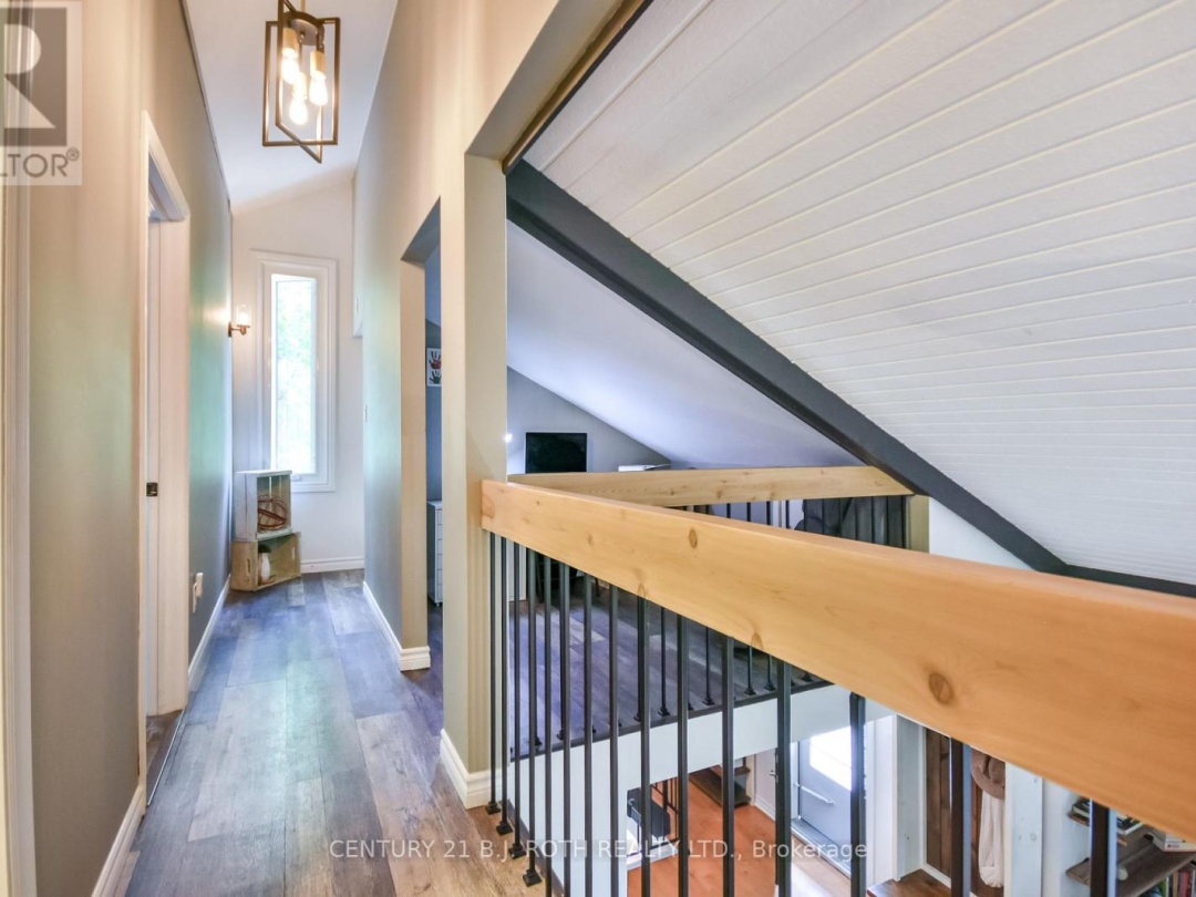41 HURONWOODS DRIVE, 