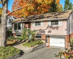 Property for Sale on 24 Champlain Street, Orillia