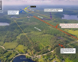 Property for Sale on 2330 FRASERBURG ROAD, 